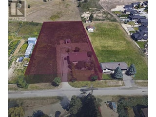 2906 Appaloosa Road. Kelowna, British Columbia