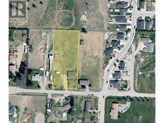 2906 Appaloosa Road. Kelowna, British Columbia