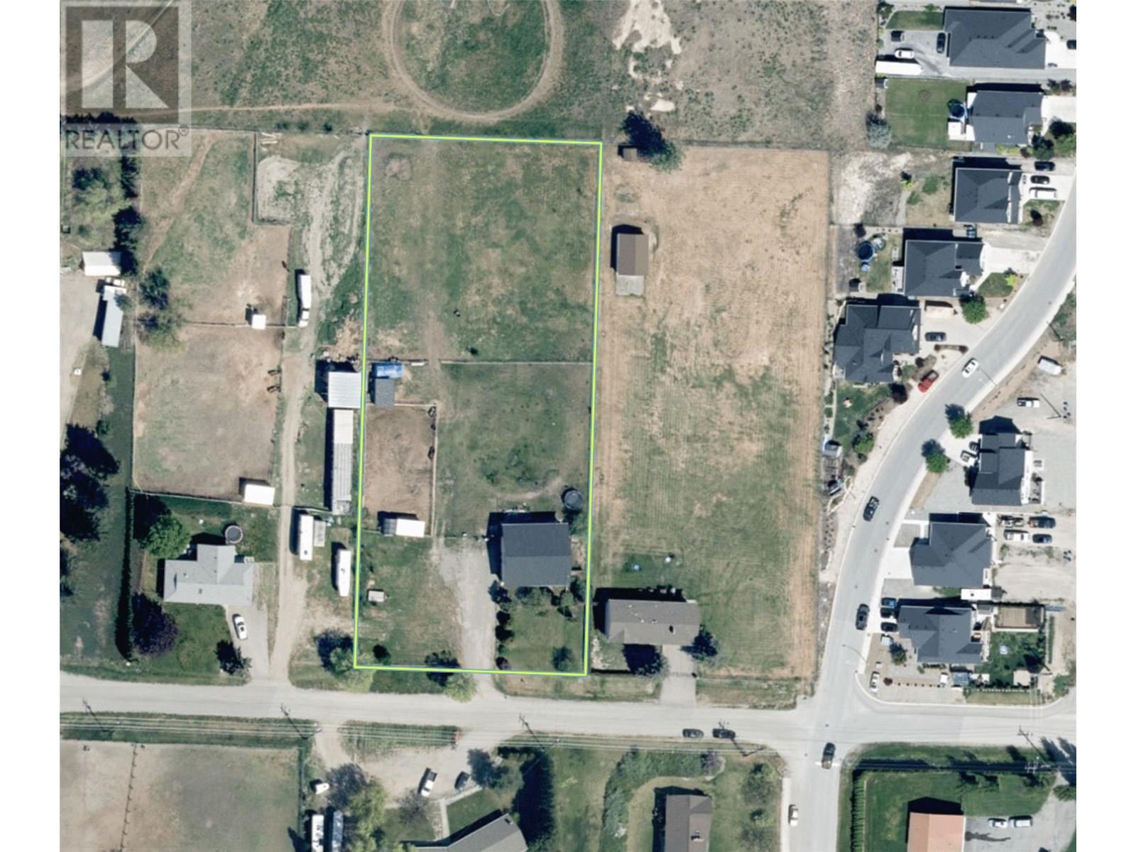 2906 Appaloosa Road. Kelowna, British Columbia