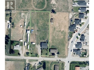 2906 Appaloosa Road. Kelowna, British Columbia