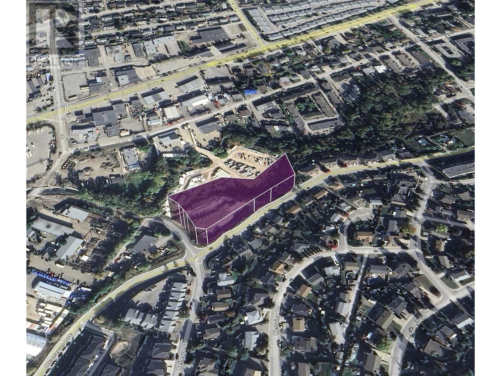 2311 43a Street. Vernon, British Columbia