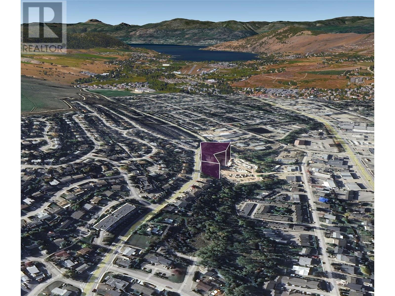 2311 43a Street. Vernon, British Columbia