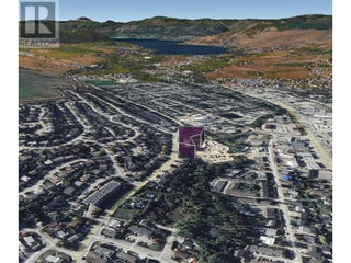 2311 43a Street. Vernon, British Columbia