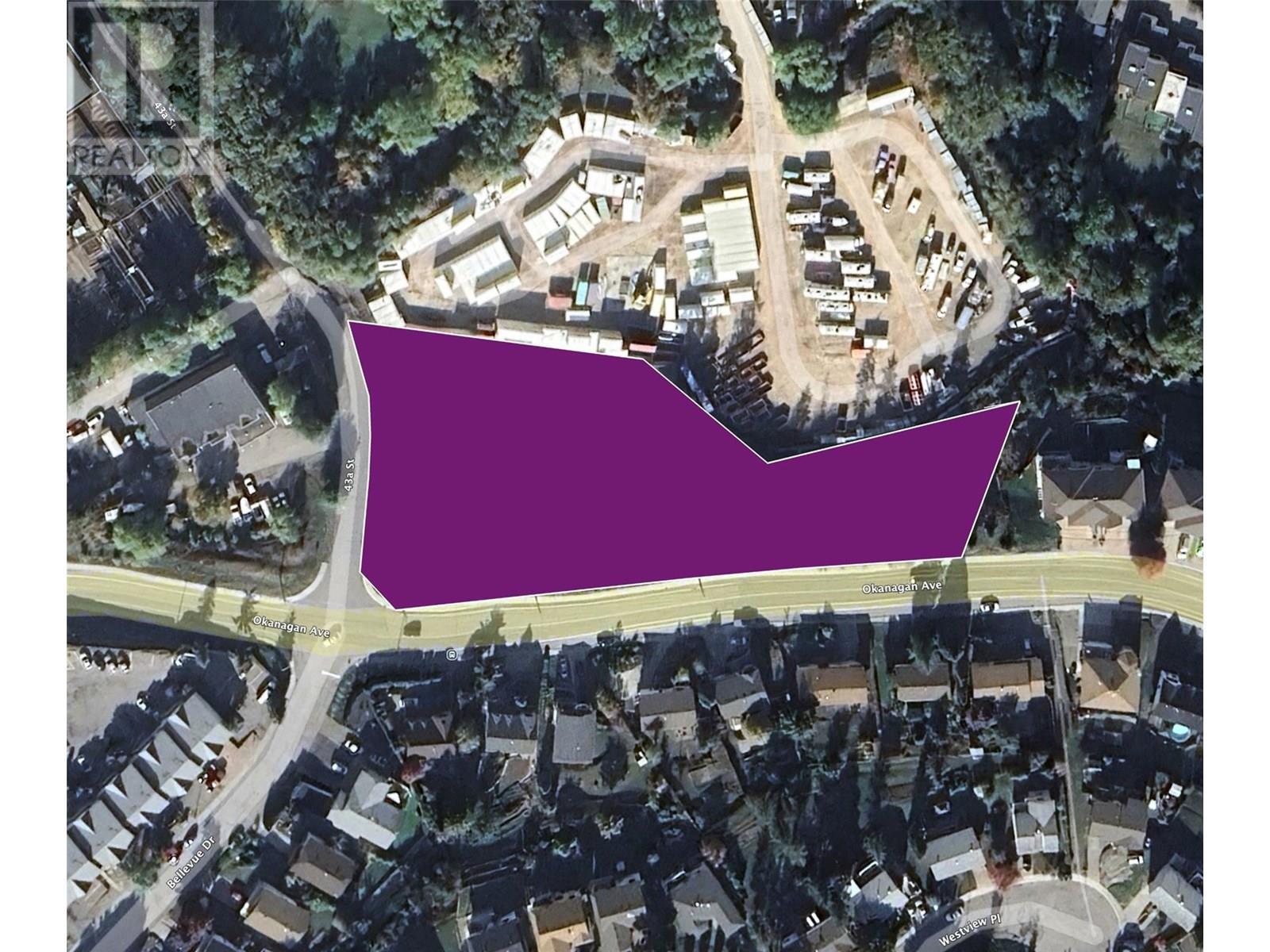 2311 43a Street. Vernon, British Columbia