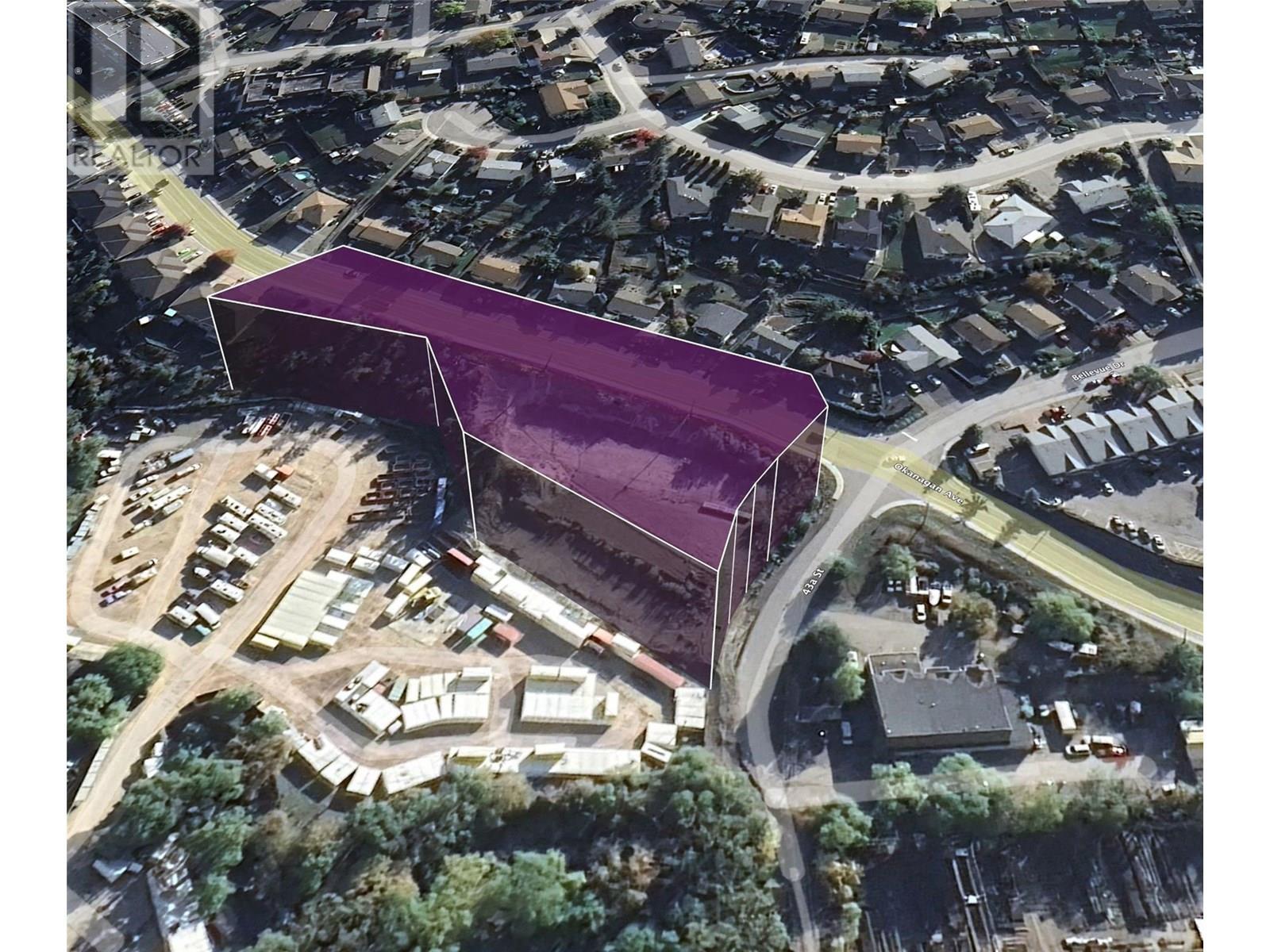 2311 43a Street. Vernon, British Columbia