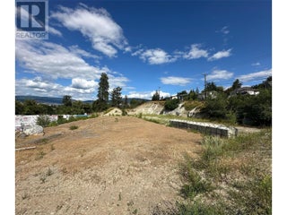 2311 43a Street. Vernon, British Columbia