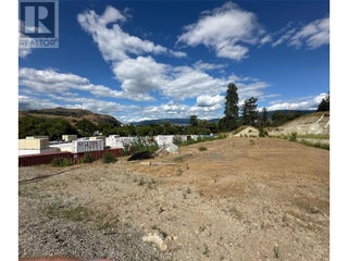 2311 43a Street. Vernon, British Columbia