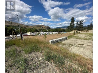 2311 43a Street. Vernon, British Columbia