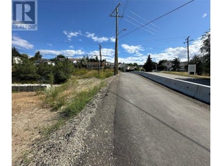 2311 43a Street. Vernon, British Columbia