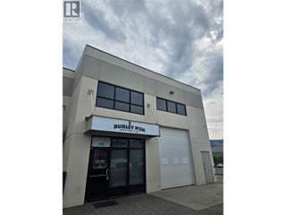 480 Neave Court Unit# 103. Kelowna, British Columbia