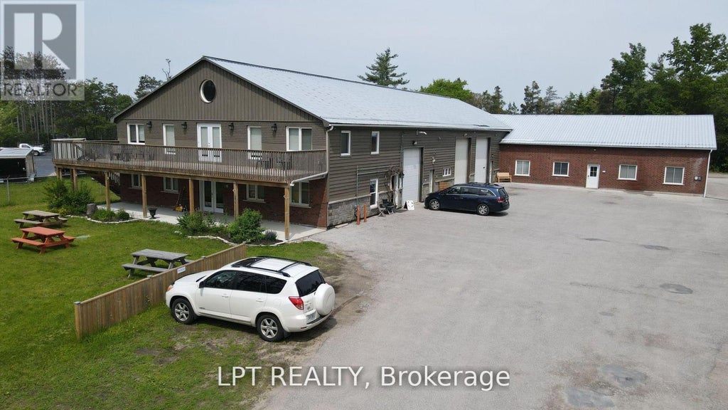 4 - 1148 Snow Valley Road, Springwater (midhurst)