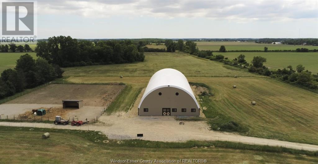 3267 South Talbot, Tecumseh