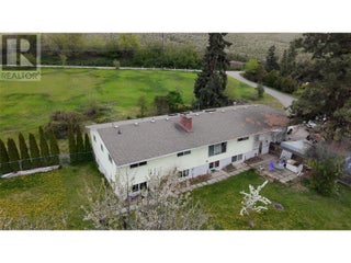 6594 Pleasant Valley Road. Vernon, British Columbia