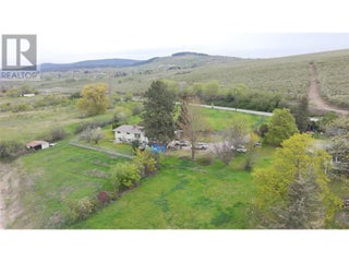 6594 Pleasant Valley Road. Vernon, British Columbia