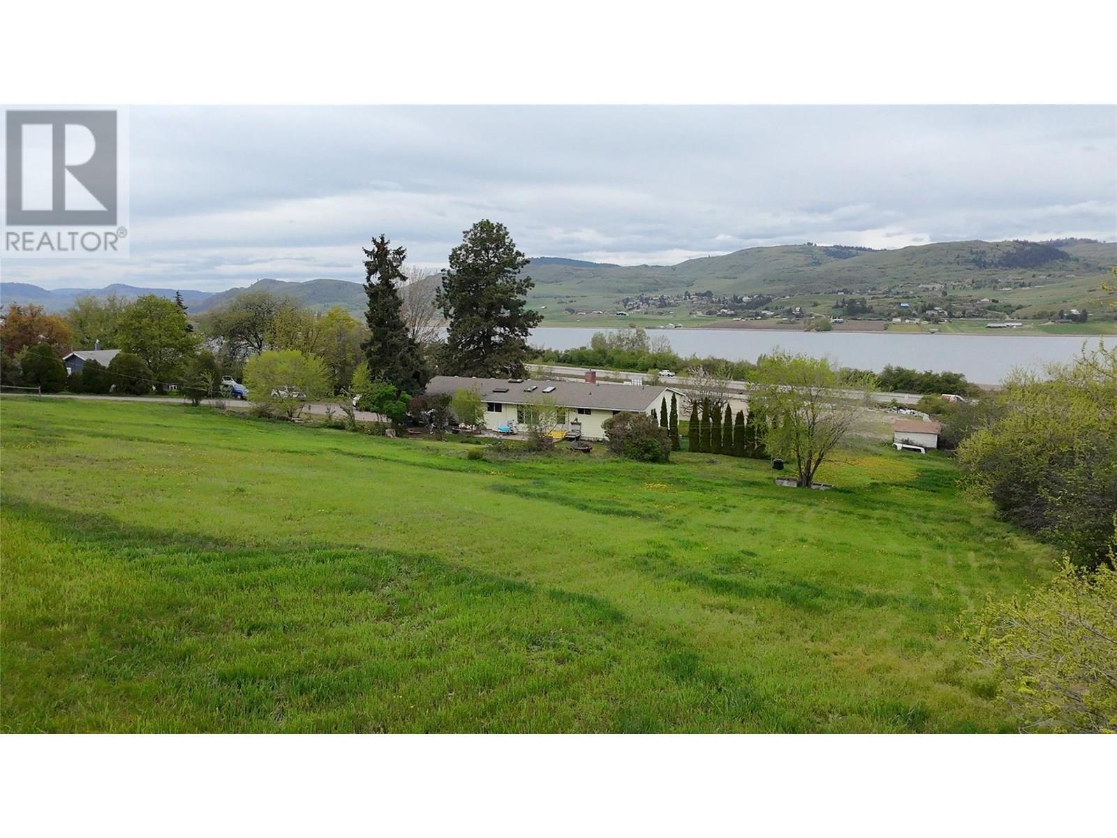 6594 Pleasant Valley Road. Vernon, British Columbia