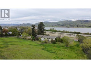 6594 Pleasant Valley Road. Vernon, British Columbia