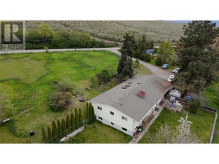 6594 Pleasant Valley Road. Vernon, British Columbia