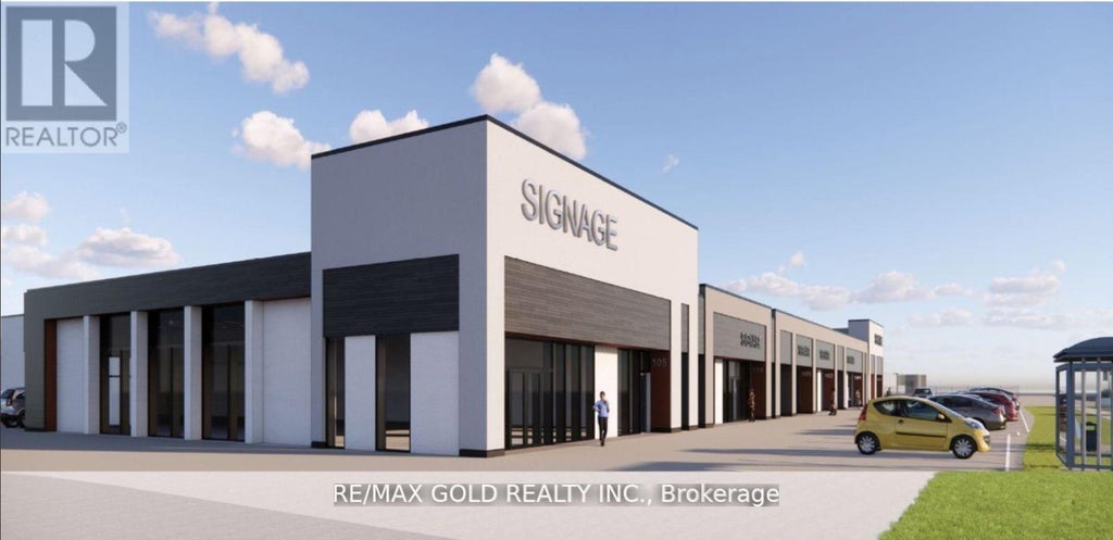 # 106 - 5385 Steeles Avenue W, Toronto (humber Summit)