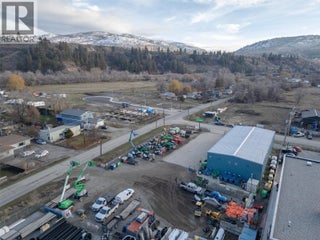 206 Maple Avenue. Oliver, British Columbia