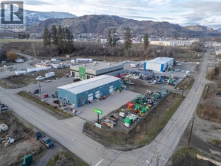 206 Maple Avenue. Oliver, British Columbia