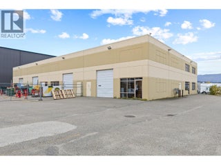 131 Tilley Road. Kelowna, British Columbia