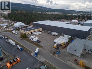 131 Tilley Road. Kelowna, British Columbia