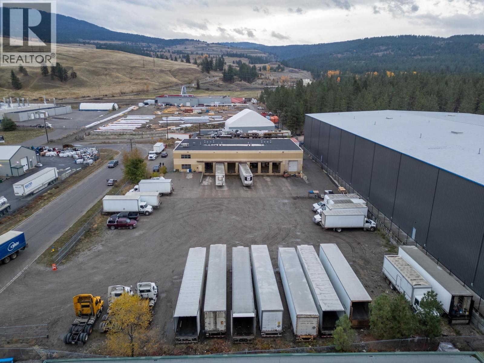 131 Tilley Road. Kelowna, British Columbia