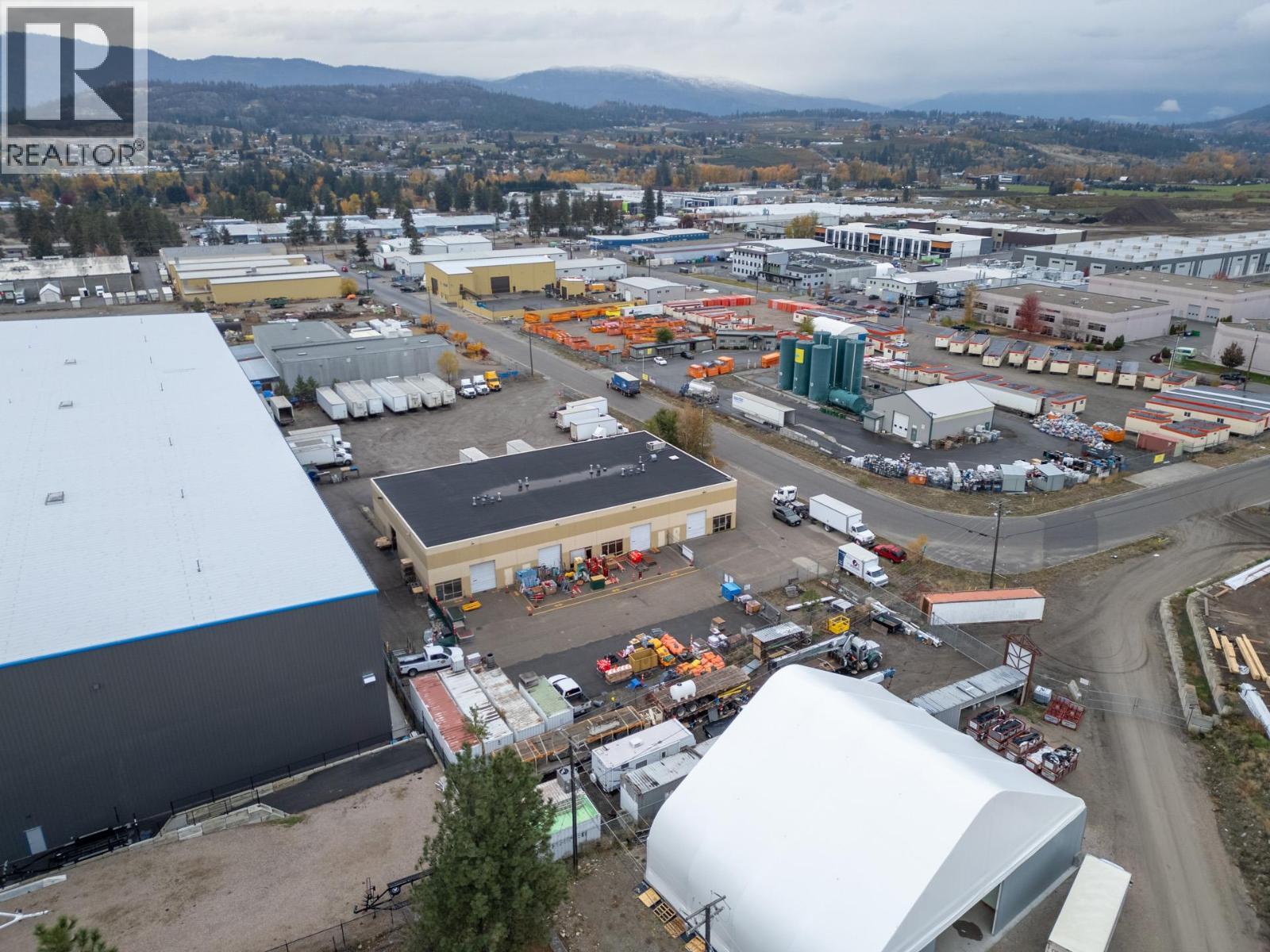 131 Tilley Road. Kelowna, British Columbia