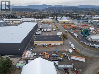 131 Tilley Road. Kelowna, British Columbia