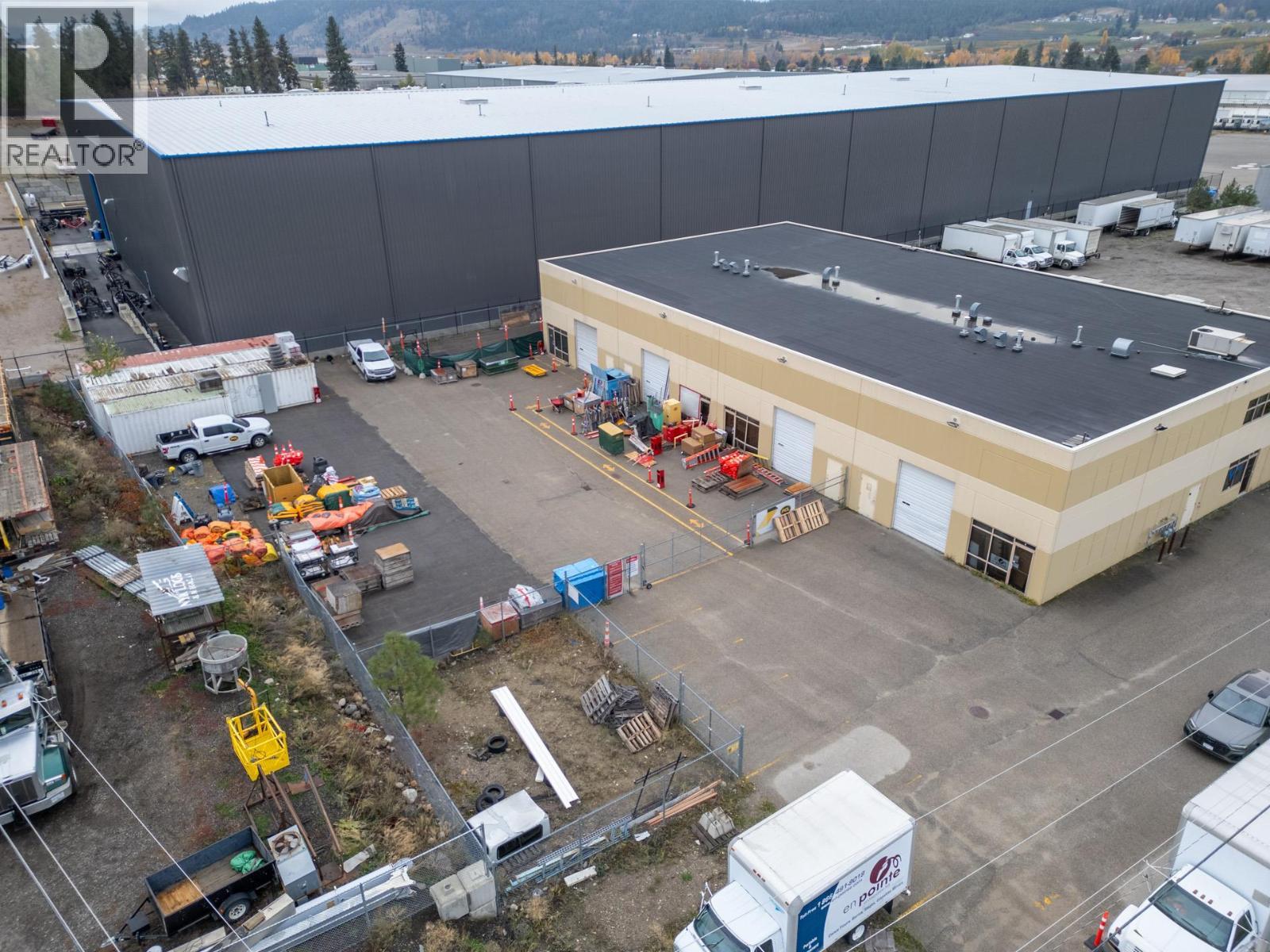 131 Tilley Road. Kelowna, British Columbia