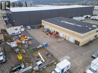 131 Tilley Road. Kelowna, British Columbia