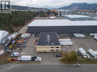 131 Tilley Road. Kelowna, British Columbia