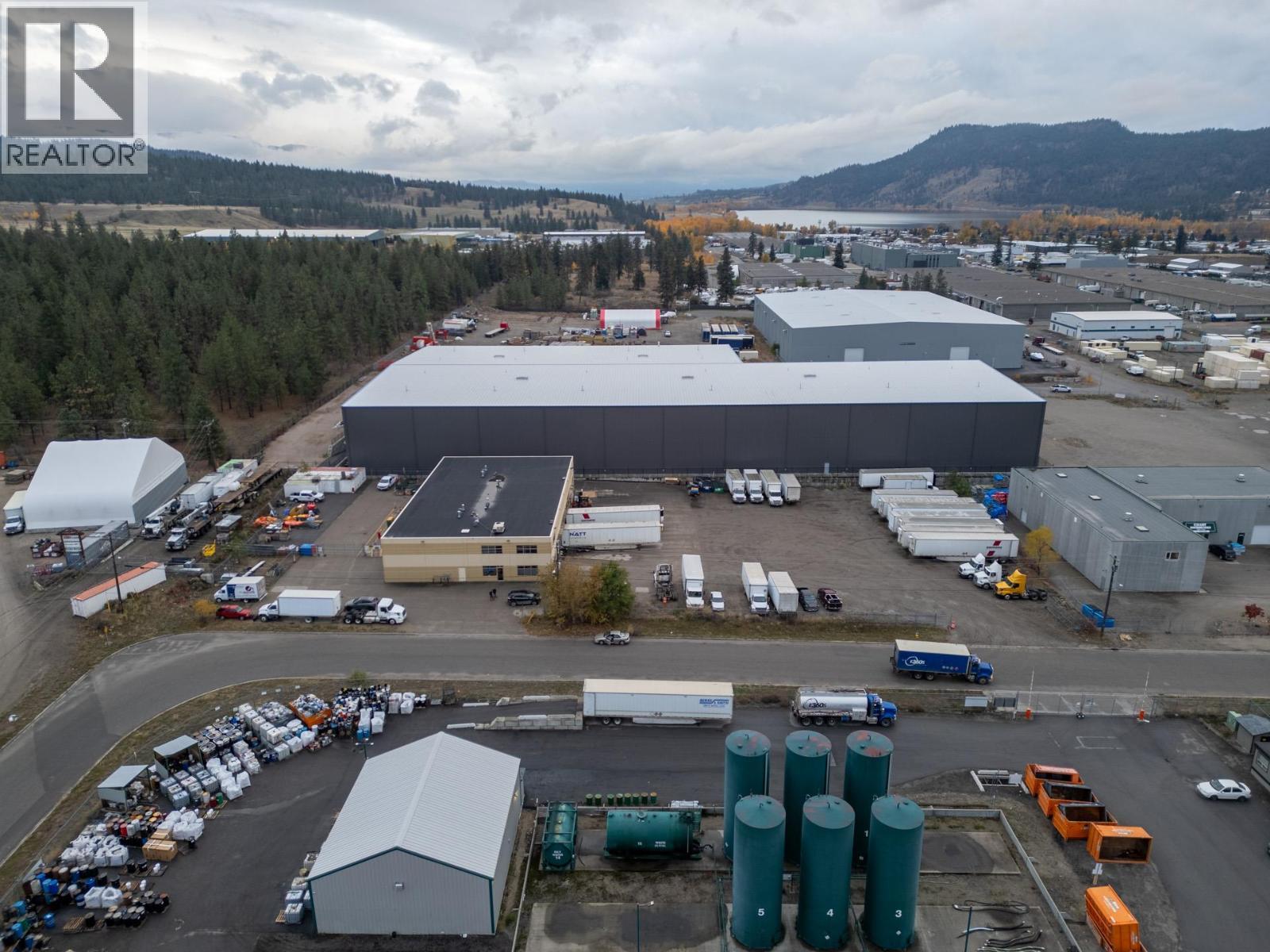 131 Tilley Road. Kelowna, British Columbia