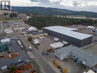 131 Tilley Road. Kelowna, British Columbia