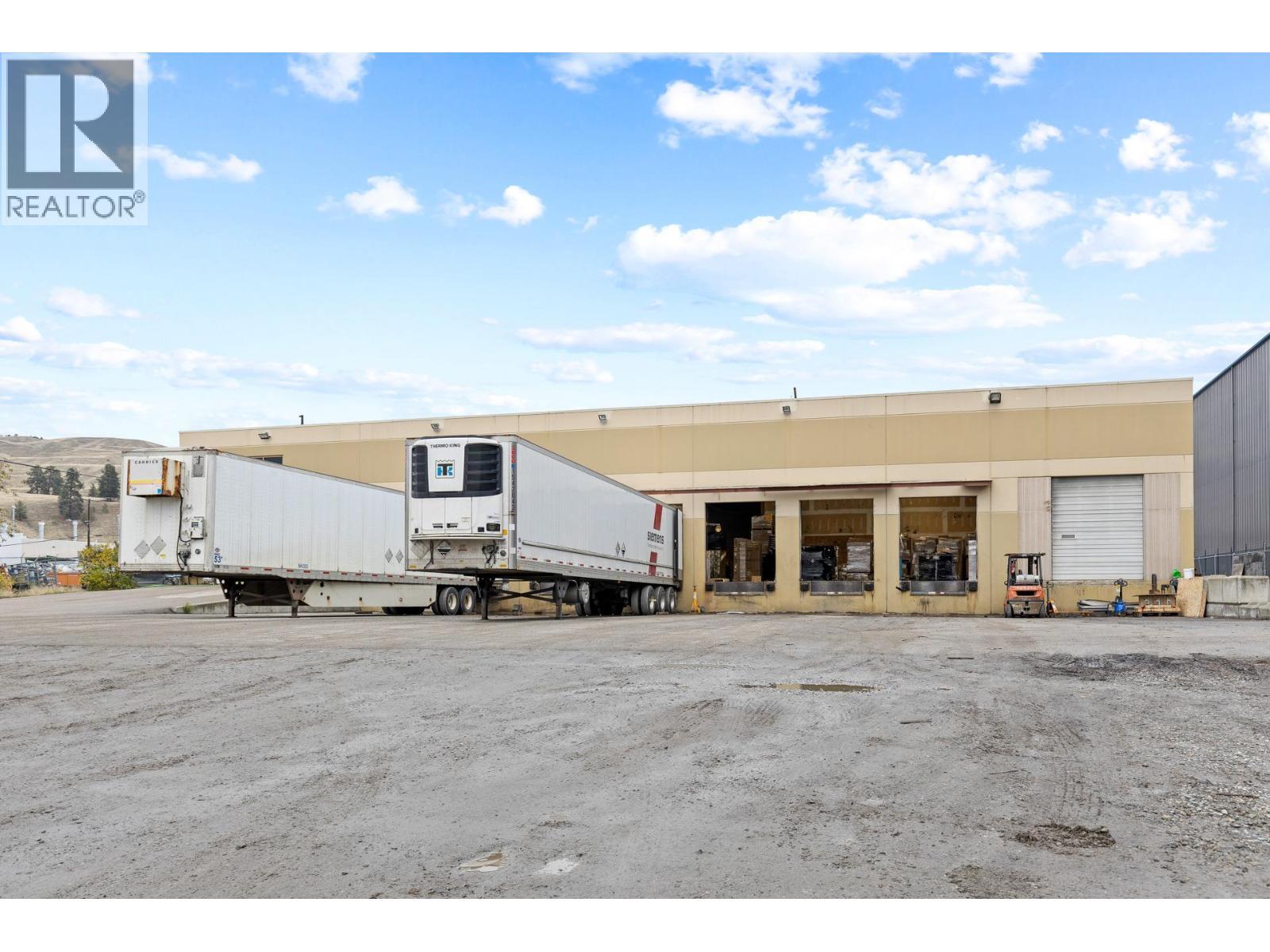 131 Tilley Road. Kelowna, British Columbia