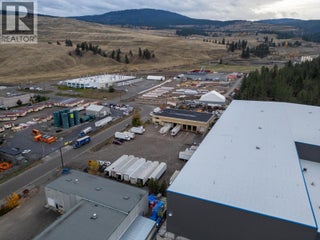 131 Tilley Road. Kelowna, British Columbia