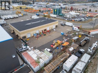 131 Tilley Road. Kelowna, British Columbia