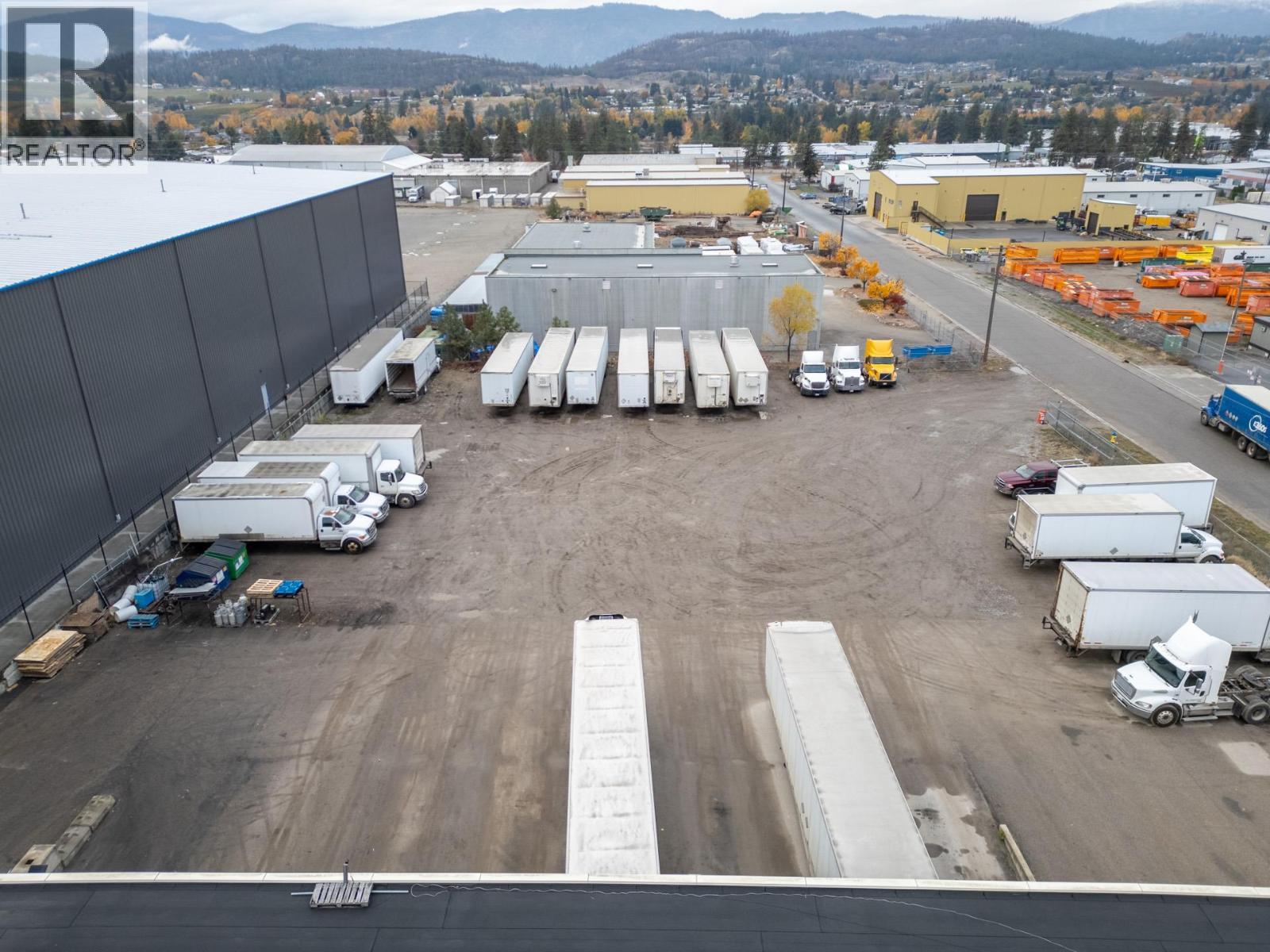 131 Tilley Road. Kelowna, British Columbia