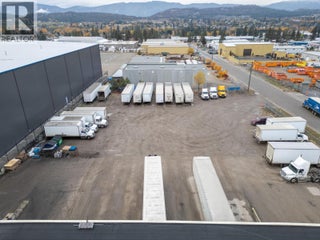 131 Tilley Road. Kelowna, British Columbia