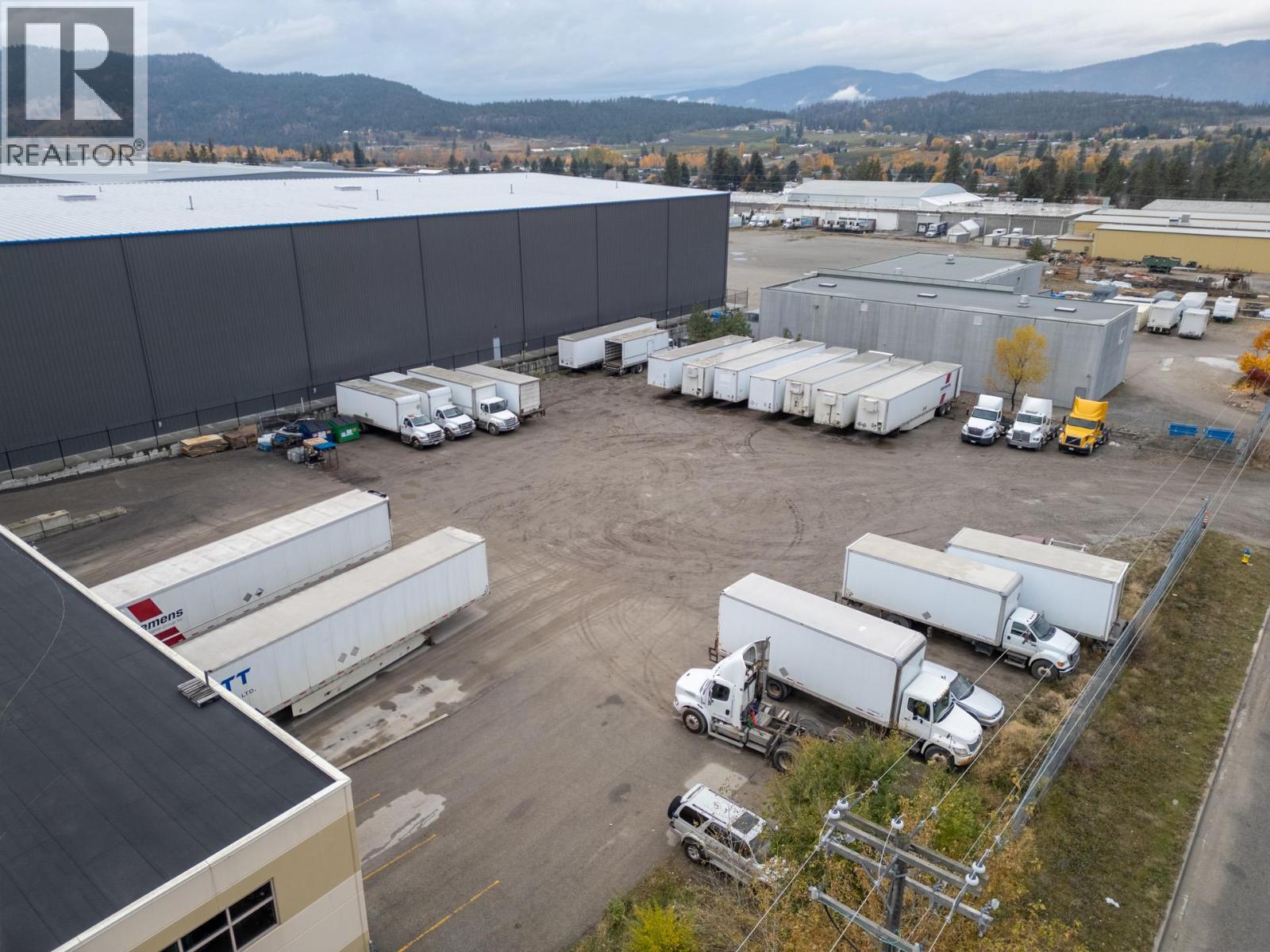 131 Tilley Road. Kelowna, British Columbia