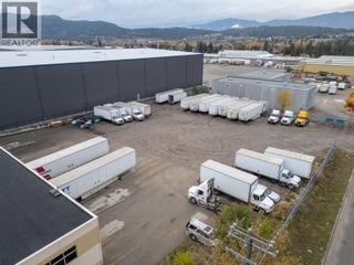 131 Tilley Road. Kelowna, British Columbia