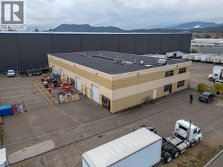 131 Tilley Road. Kelowna, British Columbia