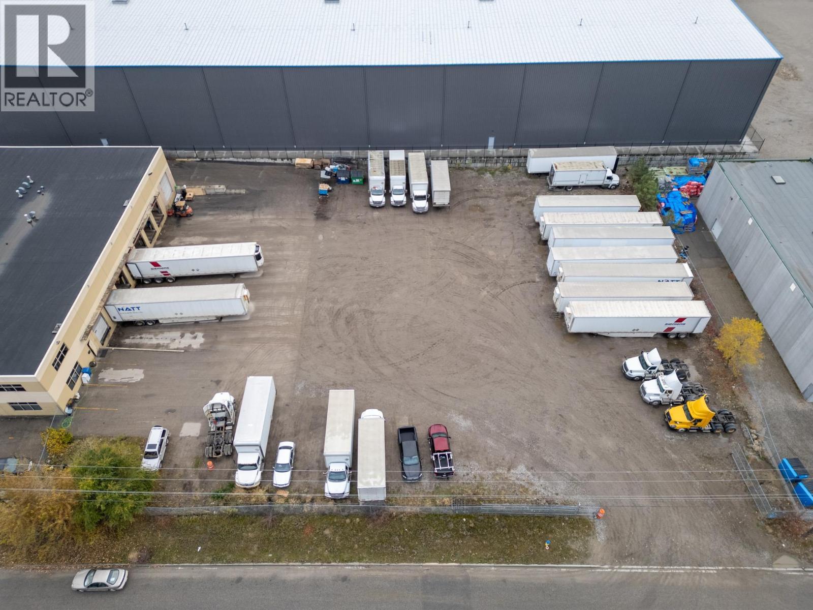 131 Tilley Road. Kelowna, British Columbia