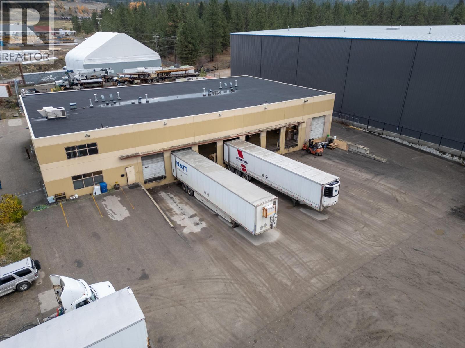 131 Tilley Road. Kelowna, British Columbia