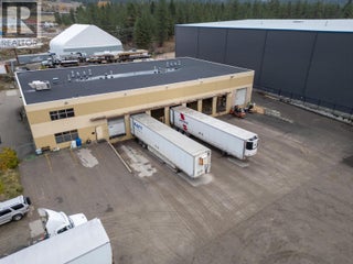 131 Tilley Road. Kelowna, British Columbia