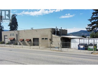 470 Beaver Lake Road. Kelowna, British Columbia