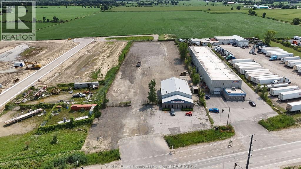 11559 County Rd 42, Tecumseh