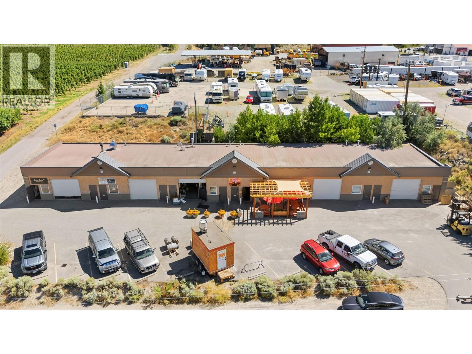 9503 Cedar Avenue. Summerland, British Columbia