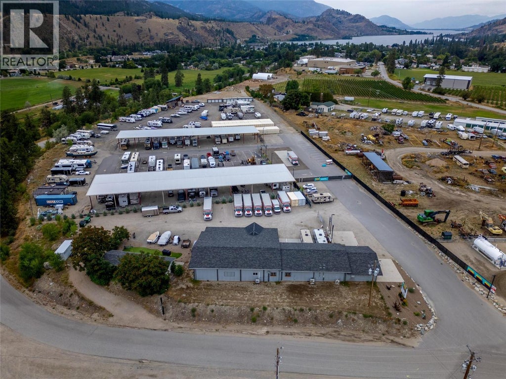 4850 Weyerhauser Road Unit# 2, Okanagan Falls