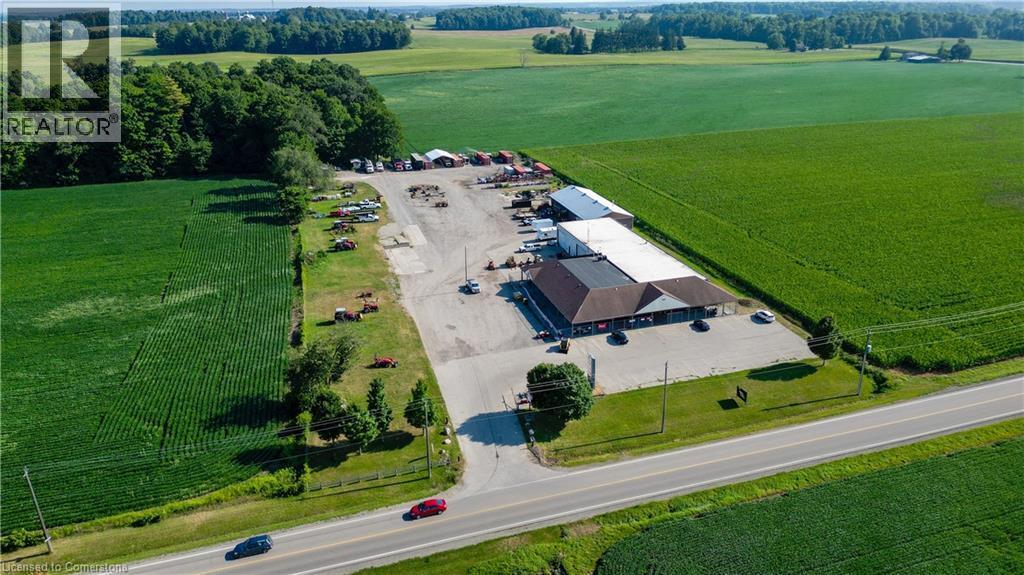 1876 Huron Road, Kitchener